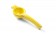 Citruspers, BarUp, geel (voor citroenen), 223x75x(H)45mm