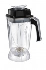 Blender Kan Bpa-vrij, Hendi, 2,5l, 200x170x(h)360mm