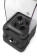 Bar blender met dempkap, HENDI, 2,5L, Zwart, 220-240V/1680W, 250x300x(H)540mm