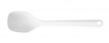 Saladelepel, Hendi, Wit, (l)305mm