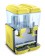 Sapdispenser 2x12L, HENDI, 24L, 230V/370W, 485x415x(H)645mm