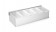 Ingrediëntenhouder, BarUp, 5 containers, 375x140x(H)90mm