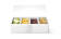 Ingrediëntenhouder, BarUp, 5 containers, 375x140x(H)90mm