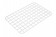 Drainagematten - 5 stuks, BarUp, 5 st., 313x209mm