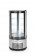 Gebaksvitrine rond , Arktic, 100L, 230V/210W, ⌀480x(H)1065mm