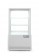 Koelvitrinekast 58L, Arktic, Wit, 230V/170W, 452x406x(H)830mm