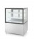 Koelvitrine met 2 schappen, Arktic, 510L, 230V/490W, 1524x677x(H)1230mm