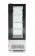 Koelvitrine, Arktic, 400L, 230V/495W, 650x650x(H)1908mm