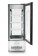 Koelvitrine, Arktic, 400L, 230V/495W, 650x650x(H)1908mm