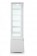 Koelvitrinekast 270L, Arktic, wit, Wit, 230V/290W, 550x520x(H)1870mm