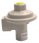 Gasgebrekklep 1