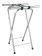Uitklapbaar dienblad standaard, HENDI, 520x410x(H)800mm