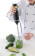 Staafmixer HENDI BLEND, HENDI, 220-240V/250W, ⌀71x(H)450mm