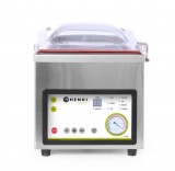 Vacuümkamer Verpakkingsmachine Profi Line, Hendi, Profi Line, Sealstrip 350 Mm, 230v/750w, 450x555x(h)480mm
