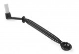 Zetgroep borstel, HENDI, (L)225mm