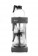 Filter koffiezetapparaat, HENDI, Kitchen Line, 1,8L, 220-240V/1400W, 220x383x(H)465mm