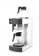 Filter koffiezetapparaat, HENDI, Kitchen Line, 1,8L, 220-240V/1400W, 220x383x(H)465mm