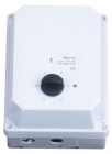 Standregelaar 1 Fase 7 Amp