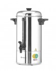 Percolator, Hendi, 6l, 230v/1500w, 355x355x(h)470mm