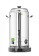 Warme dranken ketel dubbelwandig, HENDI, 18L, 230V/2200W, 386x393x(H)666mm