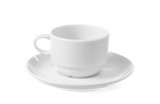 Cappuccinokop, Hendi, 0,23l, ⌀90mm