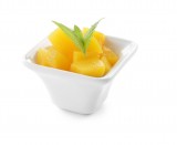 Tapasschaaltje Cuadrado - 6 St., Hendi, 6 St., 59x59x(h)37mm