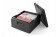 Thermobox Profi Line, HENDI, Profi Line, GN 1/1, 46L, 600x400x(H)320mm
