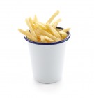 Beker, HENDI, 0,3L, ⌀90x(H)90mm