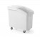 Voedseltrolley, HENDI, 82L, 333x743x(H)711mm
