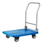 Platform Wagen, Amerbox, 730x480x(h)825mm