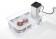 iVide Plus Sous vide stick, SousVideTools, 230V/2200W, 140x190x(H)276mm