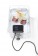 iVide Plus Sous vide stick, SousVideTools, 230V/2200W, 140x190x(H)276mm