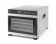 Voedseldroger Profi Line , HENDI, Profi Line, 6 trays, 230V/650W, 342x485x(H)309mm
