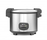 Rijstkoker, HENDI, Profi Line, 5,4L, 230V/1950W, 513x422x(H)380mm