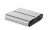 Menukaart Houder - 6 St., Hendi, 6 St., 80x77x(h)18mm