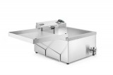 Donut friteuse 12 L, HENDI, 12L, 230V/3500W, 630x860x(H)438mm