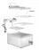 Donut friteuse 12 L, HENDI, 12L, 230V/3500W, 630x860x(H)438mm