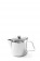 Koffie-/ theekan met deksel, HENDI, 0,3L, ⌀74x(H)123mm