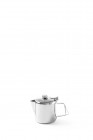 Koffie-/ Theekan Met Deksel, Hendi, 0,6l, ⌀97x(h)142mm