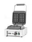 Wafelmaker 'brussels', Hendi, 230v/2200w, 330x520x(h)277mm