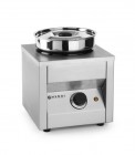 Thermosysteem 1, HENDI, 4L, 220-240V/200W, 256x312x(H)298mm