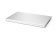 Warmhoudplaat, HENDI, 230V/190W, 530x325x(H)45mm