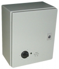 Standregelaar 3 Fase 11 Amp