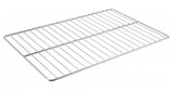 Gastronormrooster, Hendi, Spijlen Dwars, GN 1/1, 530x325mm