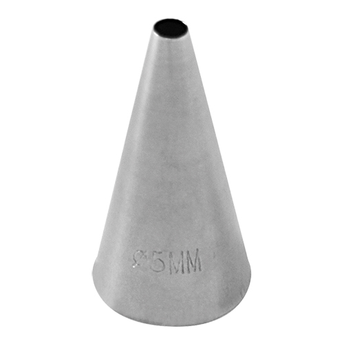 Spuitje (02/Ø05mm) Spuitje (02/Ø05mm)