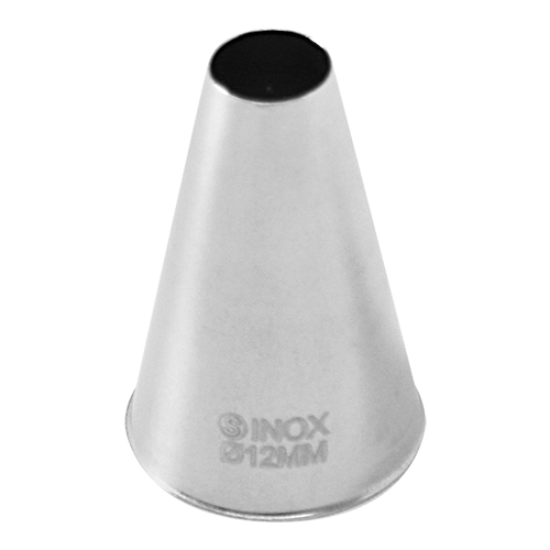 Spuitje (09/Ø12mm) Spuitje (09/Ø12mm)
