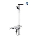 Staart-blikopener H.59cm