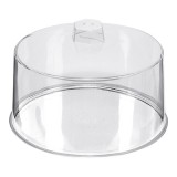 Afdekkap taartstandaard Afdekkap taartstandaard
