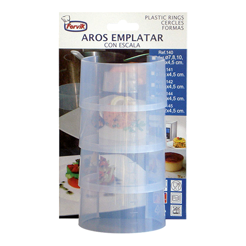 Rijstrand/vorm Ø07cm Rijstrand/vorm Ø07cm