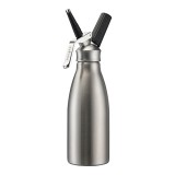 Slagroomapparaat 1,0L